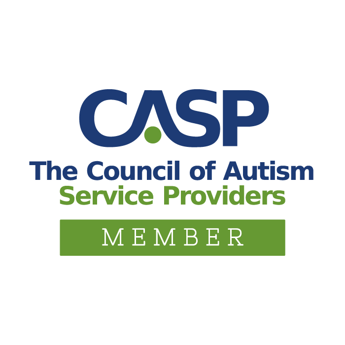 Member logo for The Council of Autism Service Providers