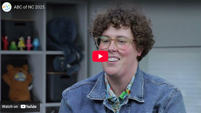 ABC of NC Recruitment Video